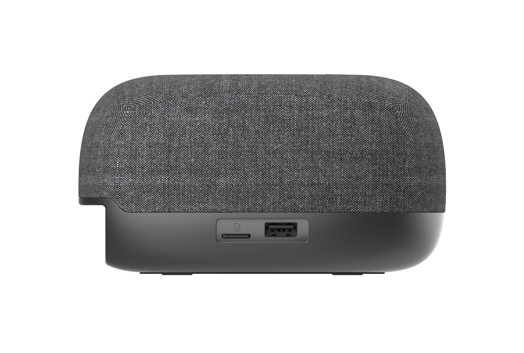 Far-Field STB — ZXV10 S200A | ZTE